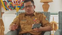 Video Mesum Pejabat, BKD Surati Kejati Minta Data