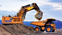 Broker Tambang “Bermain” di Kotim