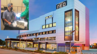 Hotel Neo Palangka Raya, Hotel Pertama Lakukan Rapid Test Bagi Karyawan