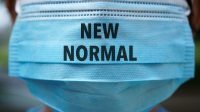 Ahli Epidemiologi Bicara Syarat New Normal