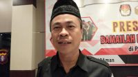 Persiapan Pilkada, Bawaslu Ajukan Rp18 M untuk Rapid Test dan APD
