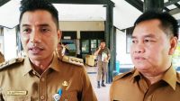 Pilkada Desember, Bupati Khawatir Tingkat Kehadiran Minim