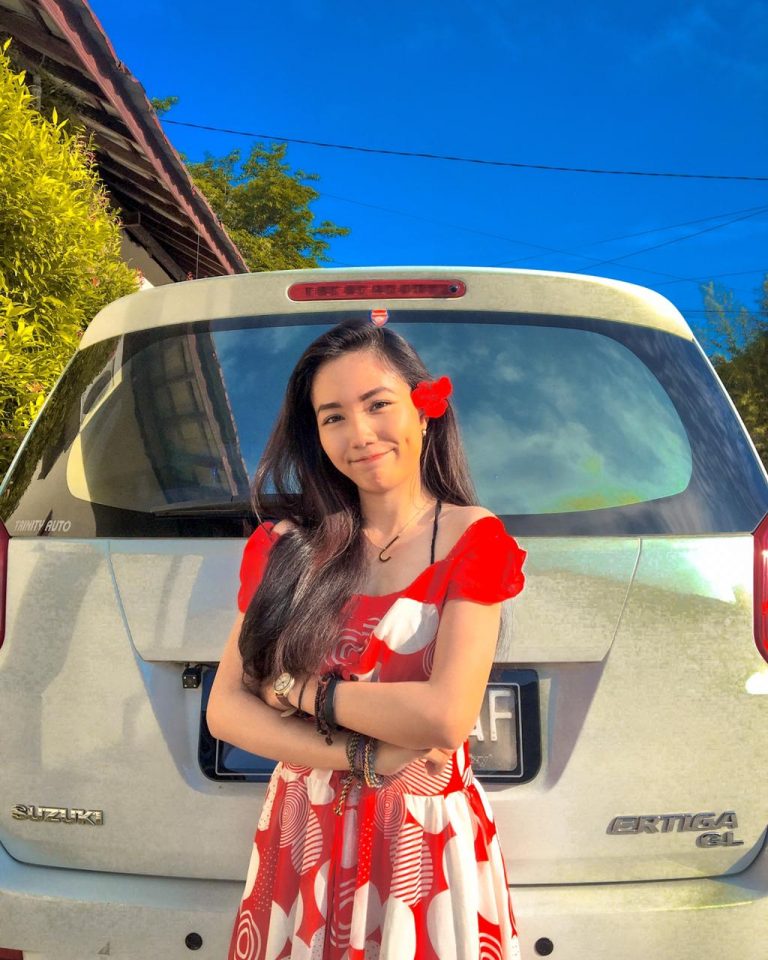 Mengais Rezeki dengan Menjadi TikToker di Tengah Pandemi