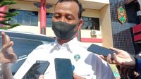 19.000 Masyarakat Kalteng Terpapar Narkoba