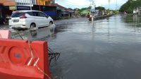 Pengungsi Banjir Lamandau Bertambah