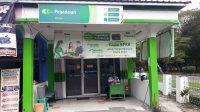 Nasabah Gadai Emas Naik 20 Persen