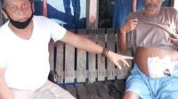 Penderita Tumor dan Usus Terjepit Ucapkan Terima Kasih