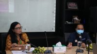 BPJS Kesehatan Gelar FGD dengan Komisi Informasi Provinsi Kalteng