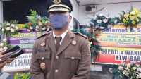 Hari Bhakti Adhyaksa Ke-60, Kejari Kobar Akan Tingkatkan Kinerja