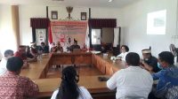 Mediasi Gagal, Sengketa Tanah Berlanjut ke Sidang Adat Basarah Hai