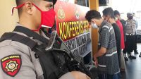 Polresta Segera Tetapkan Tersangka Penganiayaan Tim Gugus Tugas Covid 19