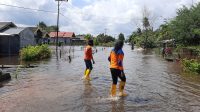 Banjir Kobar Makin Parah, Status Tanggap Darurat Diperpanjang
