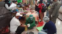 Total 3.308 Masyarakat, 311 Reaktif