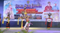 Seni Budaya, Hiburan Rakyat untuk Meningkatkan Imun Tubuh