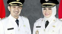 Hut Ke-63 Kota Palangka Raya, Ini Capaian Selama Kepemimpinan Fairid-Umi