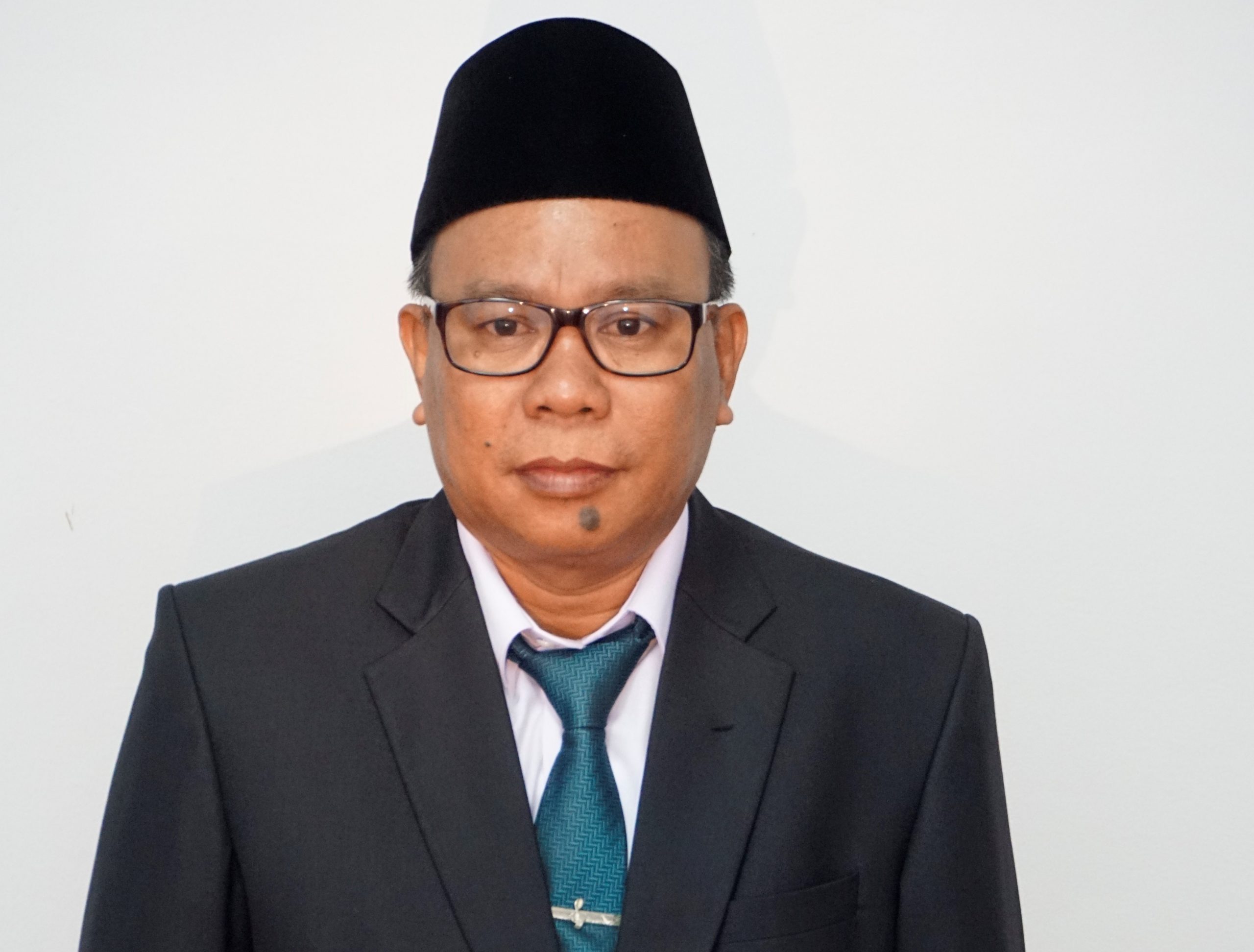 Tinjau Ulang Kontrak Multiyear Tahap II di Barut