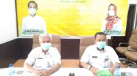 Sepekan, 73 Pasien Sembuh Covid-19 di Palangka Raya