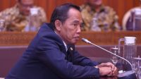 Fraksi Demokrat DPR RI Minta Menteri LHK Berpihak ke Masyarakat Peladang