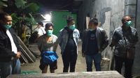 Transaksi 1 Ons Sabu, 2 Bandar Diringkus