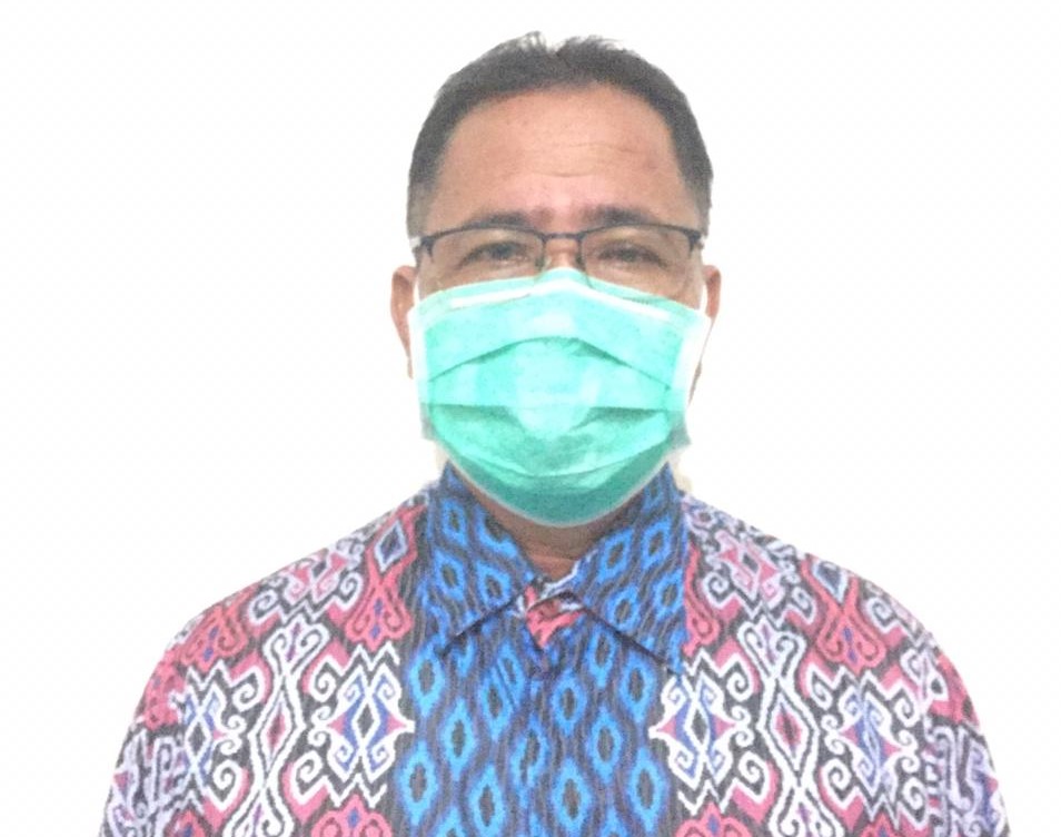 9.500 Murid Baru Dapat Seragam Gratis