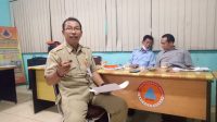 Antisipasi Penyimpangan, Gugus Tugas Kapuas Siap Sampaikan Laporan Tematik Kinerja