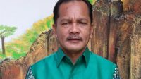Sekolah Tatap Muka Belum Diizinkan