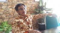UMP Kurban 6 Sapi, Rektor: Motivasi Berbagi untuk Sesama