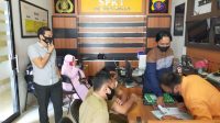 Diduga Gelapkan Dana Bansos, Oknum Ketua RT Dipolisikan