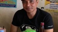 Beredar Foto Mirip SHD di Warung