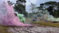 Amankan Pilkada, 3 Polres Gelar Simulasi Gabungan