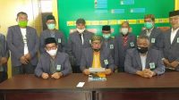 MUI Kota Palangka Raya Tolak RUU HIP