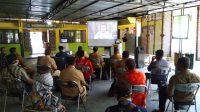 Teras Temukan Ada Kendala Penyaluran Bansos