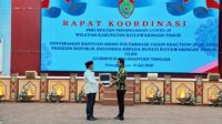 Kotim Terima Bantuan Alat PCR dari Presiden Jokowi