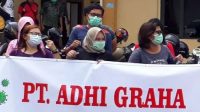 Pengembalian Dana Konsumen PT AG Tak Sesuai Harapan