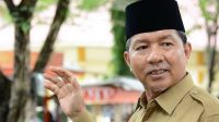 Riban Sangat Optimis Dapat Rekom PDIP