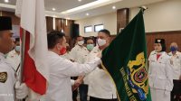 Sancho Pimpin Kadin Kalteng Periode 2020-2025