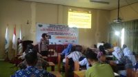 Bidhumas Polda Ajak Pelajar Bijak Bermedsos