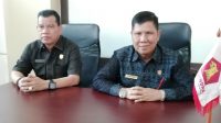 Ary Yakin Rekom Gerindra Jatuh ke Suprianti-Sanidin