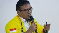 Menunggu Rekom Beringin di Pilkada Kalteng