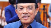 Fraksi Golkar Dukung Pemekaran Kotawaringin