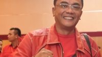 Jago PDIP Kalteng Masih Misterius
