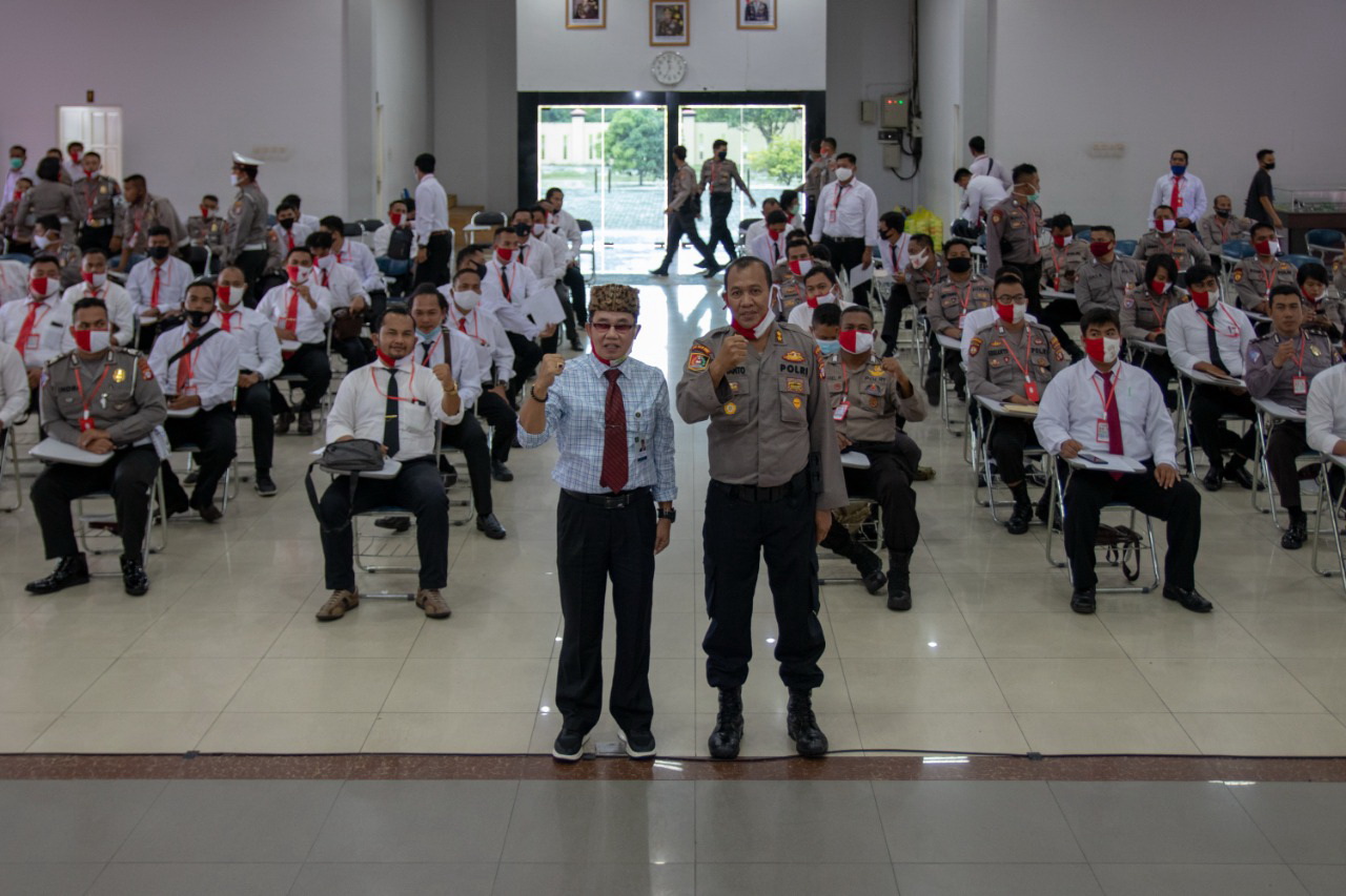 Terapkan Kearifan dalam Membakar Lahan