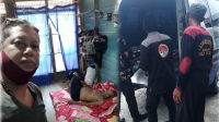 LSR LPMT-Kalteng Bantu Masyarakat Miskin ke Rumah Sakit