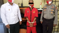 Setubuhi Balita, Pria Ini Ditangkap