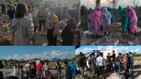 Pelaku Pemukulan Ditangkap