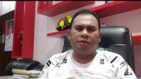 Wabup Kobar Positif Covid-19