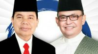 Jangan Ragukan Keseriusan Ben-Ujang
