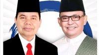 Pilkada Kalteng, Ben-Ujang Mampu Bangkitkan Ekonomi