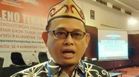 Kisruh Hak Pilih Di Perbatasan, KPU Lakukan Verifikasi di Desa Dambung