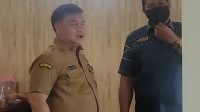 Halikinnor-Parimus Mesra, PDIP Ingatkan Syarat Koalisi